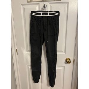 Womens American Eagle Joggers